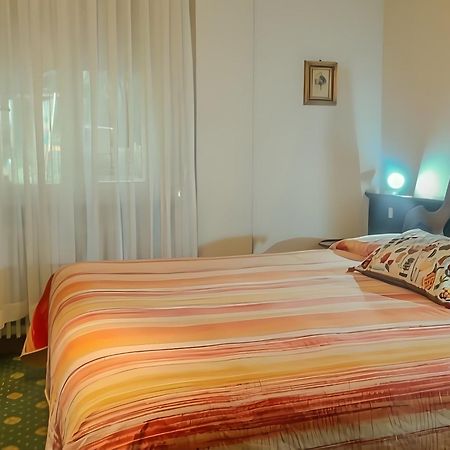 Bridge Hotel บาญญี ดี ลุกกา ภายนอก รูปภาพ